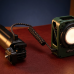 Hiffin Unveils India’s Smallest HF-150W RGB LED Light For Creators And Studio Setups.