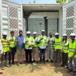 AmperehHour Energy Partners With Organo Eco Habitats To Launch India’s First Residential Community With Advanced Battery Energy Storage In Organo Antharam.