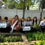 Harvest Day At The Premia Academy – From Soil To Soul.