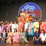 The Premia Academy Organises “Sitayan – The Shadow Of Flame”.