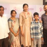 Ankura Hospital Manages Rare Case, 8-Year-Old Returns To Normal Life After Years Of Complications.