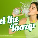 Limca Hands Over The Feed: Ananya Panday Takes Charge As Brand Ambassador And Social Media Lead.