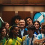 Erling Haaland And Vinicius Júnior Front New Marriott Bonvoy And Visa ‘For Fans, Everywhere’ Campaign Ahead Of FIFA World Cup 2026™