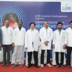 Ignoring Headaches Could Be Risky: Cases Rising Among 25–45 Age Group – CARE Hospitals Launches Specialised Headache Clinic In Vizag.