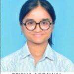 GIIS Whitefield Students Shine In CBSE Class X Board Exams 2026.