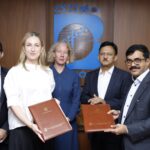 UNSW Partners With KREDL To Boost Clean Energy Innovation And Startup Ecosystem.