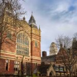 University Of Leeds Press Release: University Of Leeds Opens Applications For Msc In AI For Business For Indian Students.