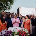 Vantara Launches World’s First Global University For Wildlife And Veterinary Sciences.