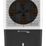 Thomson Launches High-Capacity Gladiator, Air Commander, Chill Vault & SUV Series Desert Air Coolers.