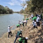 Reliance Foundation’s ‘Water4Life Campaign’ Leads Thousands Across India In A Volunteer-Driven Nationwide Movement.