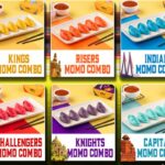 Wow! Momo Turns Cricket Fandom Into A City-Led Marketing Play With ‘Indian Momo League.