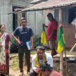 IPFT Enhanced Electoral Campaign.                       