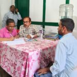 Tilthai Cooperative Society Nomination: Three-Cornered Contest Heats Up Political Arena.