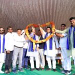 Tipra Motha Losing Public Support, BJP To Ensure Victory In ADC Polls : Chief Minister Of Tripura Dr. Manik Saha.