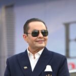 No Layoffs, Salaries On Time: Danube Group Chairman Rizwan Sajan Assures Its 6000+ Workforce Despite Geopolitical Uncertainty.