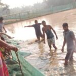 Inspiring Success Of Scientific Aquaculture On Rural Livelihoods In North Tripura : Under The World Bank-Funded, TRESP, By The Tribal Welfare Department.