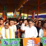 Tipra Motha Acts Like Communists, Misleads People: Chief Minister Of Tripura Dr. Manik Saha.