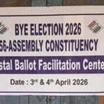 By-Election With A Green Message : Dharmanagar Administration Takes Eco-Friendly Initiative.