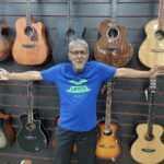 JP Das : The Incomparable Maestro Of Melodies.