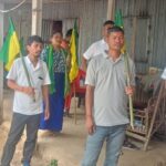 IPFT Geared Up Electoral Campaign.                       