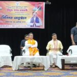 Chief Minister’s Visit Ahead Of Dharmanagar By-Election, Strong Message In Support Of BJP Candidate.