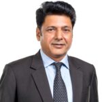 Sharika Enterprises Names Sanjay Verma As CEO Amid Rising Momentum In Grid Digitalisation And Energy Transition.