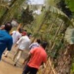 Allegations Of Congress Cash Distribution In Algapur Raise Concerns Over Poll Code Violations In Dharmanagar By-Election.