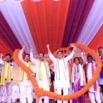 Tipra Motha And TMC Follow Same Policies: Chief Minister Of Tripura Dr. Manik Saha.