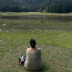 Himachal Trek Transforms Krishana Gautam’s Perspective.