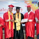 ICMAI Hyderabad Chapter Honours Meritorious Students At The Advanced Skill Training Programme.
