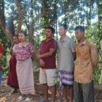 Obstruction During Ram Navami, Residents Call For Harmony.