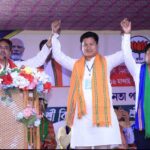 Power Cannot Be Retained Through Hooliganism And Intimidation;  Chief Minister Warning To Motha.