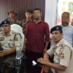Two More Accused Arrested In Khaled Murder Case, Dharmanagar Police Act Swiftly.