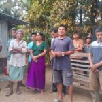 Unity Prevails In Balichhara, Attempts to Create Division Foiled.