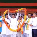 Tipra Motha’s Defeat Is Certain; ADC People Will Create History On April 12: Chief Minister Of Tripura Dr. Manik Saha.