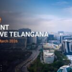 Telangana Retains Stronghold With Positive Talent Balance Of White-Collar Professionals – Xpheno Report.