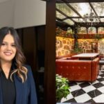 Aneka Goel: Where Heritage Meets Hustle In Indian Hospitality.