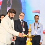 Shri Nandamuri Balakrishna Inaugurates The Prestigious ISDE India Edition 2026, On Esophageal Cancer, Being Held For The First Time In India.