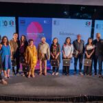 IIID BRC Celebrates Founders’ Day And Women’s Day In Bengaluru; HMG Stones Hosts The Design Fraternity.