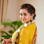 Rashami Desai Turns A New Leaf With ‘Raaga’.