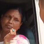 Tension In Karamchhara Over Alleged Poll Code Violation Ahead Of ADC Elections.