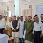 Tripura Pradesh Congress Committee (TPCC) Celebrated Birth Anniversary Of Mahatma Jyotiba Phule.