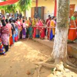 TTAADC Election 2026 :  Voters Are Waiting To Cast Their Vote For TTAADC Election.