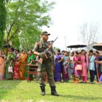 TTAADC Voting Start At 7 AM Amid Tight Security Arrangements, Percent Of Vote Is 45.00% Up To 11:58 AM.