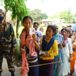 TTAADC Election 2026 : TTAADC Election 2026 Average Percentage Of Vote Is 83.52%.