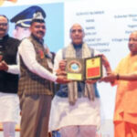 National Security Is A Collective Duty, Its Strength Is Determined Through Unity, Discipline & Awareness Among People: Raksha Mantri.