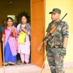 TTAADC Election 2026 :  TTAADC Election 2026 Average Percent Of Vote Is 65% Up To 1pm.