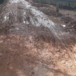 Residents Of Sonarorbasa Are Suffering Due To Incomplete Road Construction.