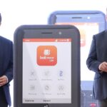 Bank Of Baroda And Reliance Jio Partner To Launch ‘Bob World Lite’ For Feature Phones, Accelerating Digital Inclusion In India.