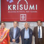 Krisumi Unveils “The Forest Reserve,” The Next Phase Of Its Ultra-Luxury Project On Dwarka Expressway, Spanning ~1.67 Million Sq. Ft. With ~₹4,000 Crore Revenue Potential.